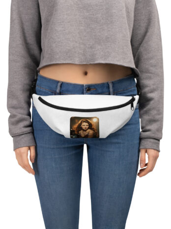 Juanita Greatest Hope Fanny Pack