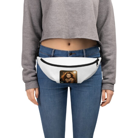 Juanita Greatest Hope Fanny Pack