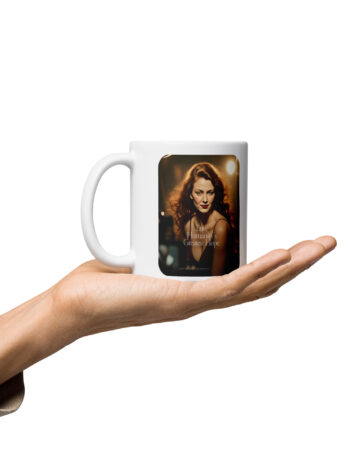 Juanita Greatest Hope Mug