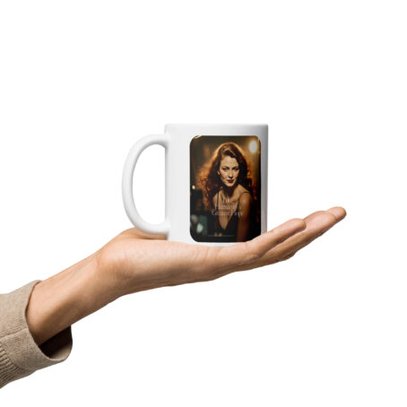 Juanita Greatest Hope Mug