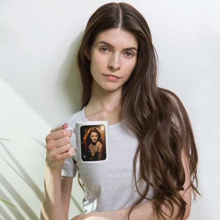 Juanita Greatest Hope Mug - Image 3