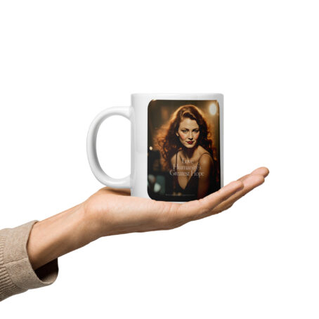 Juanita Greatest Hope Mug - Image 7