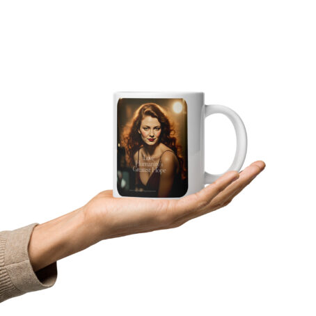 Juanita Greatest Hope Mug - Image 6