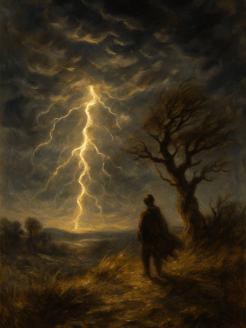 The Path We Carry