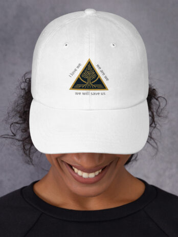We Are We – Eden Crest Unity Hat