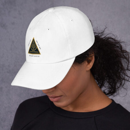 We Are We – Eden Crest Unity Hat - Image 2