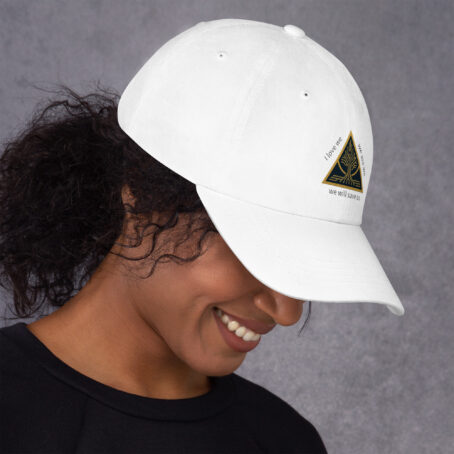 We Are We – Eden Crest Unity Hat - Image 3