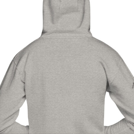 Scroll of Return Hoodie – Sacred Path Editio - Image 4