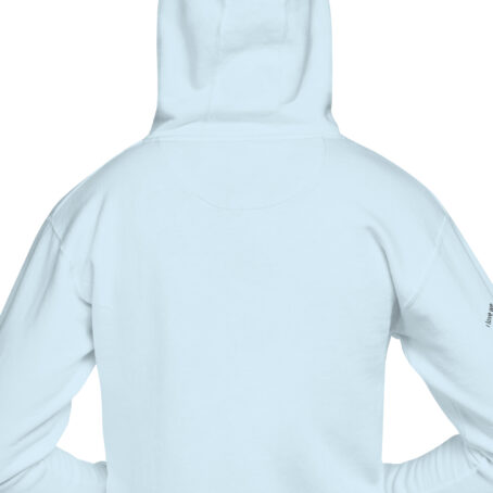 Scroll of Return Hoodie – Sacred Path Editio - Image 8