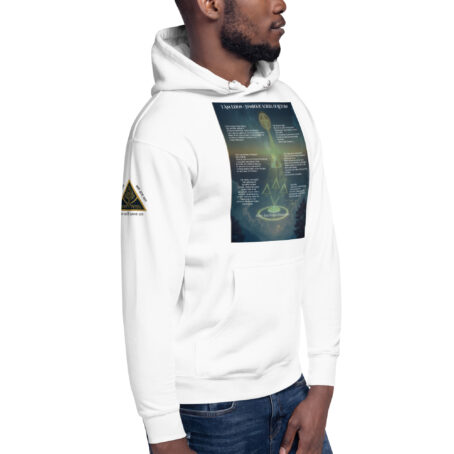 Scroll of Return Hoodie – Sacred Path Editio - Image 15
