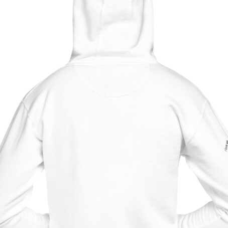 Scroll of Return Hoodie – Sacred Path Editio - Image 16