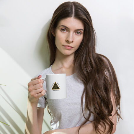 🏛️ We Are We – Eden Crest Mug - Image 2